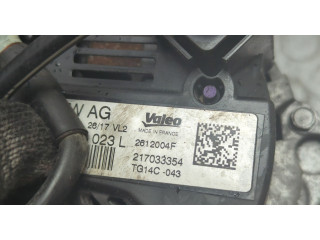 Генератор Volkswagen Caddy 2015-2020 03L903023K, 03L903023L