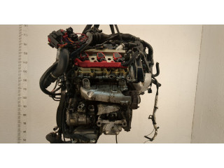 Турбина Турбокомпрессор Audi A7 2010-2018