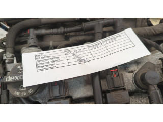  Турбина  Chevrolet Malibu 2018-2025             