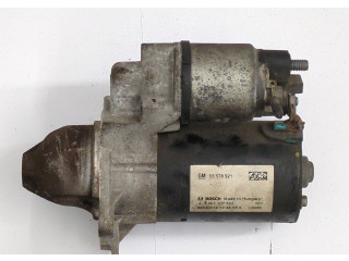Стартер  Opel Meriva 2010-2018 1.4  1202419, 95521797, 95524454   