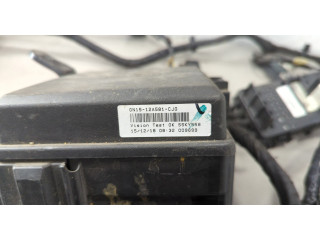 Блок предохранителей Ford EcoSport 2017-2023