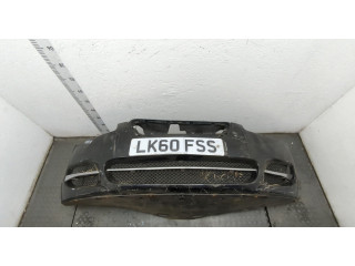 Бампер Jaguar XF 2007-2015 передний C2Z8837XXX, 8X2317D957EF0XXX