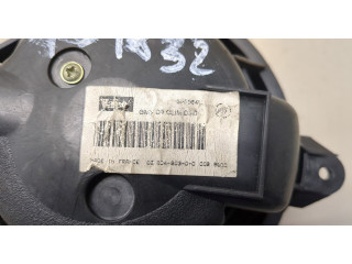 Моторчик печки Peugeot 406 1999-2004