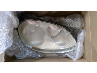 Фара передняя Volkswagen Jetta 5 2004-2010 правая