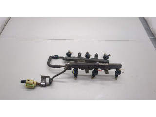 Форсунка топливная Honda Ridgeline 2005-2014 16450RCAA01