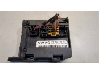Блок комфорта  Volkswagen Tiguan 2007-2011      1K0959433BT   