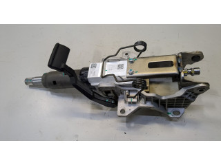  рейка  Колонка рулевая  Buick Envision 2014-2018      