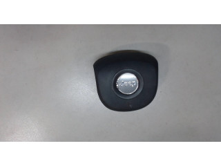 Подушка безопасности водителя  Jeep Cherokee 2013-     