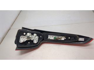 Задний фонарь          