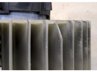 Моторчик печки  Skoda Fabia 1999-2004        