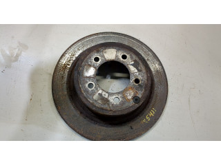 Диск тормозной Jeep Patriot 2010- задний