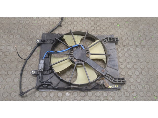 Вентилятор радиатора Honda FRV 1.7 бензин