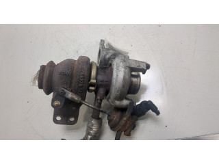 Турбина Citroen Berlingo 2012-2018 0375Q9