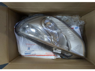 Фара передняя  Ford Galaxy 2010-2015 левая 