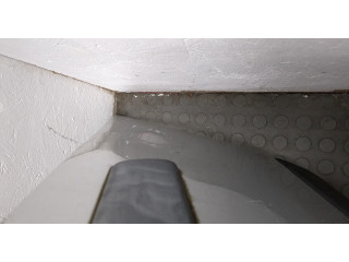 Бампер Volvo S60 2000-2009 задний