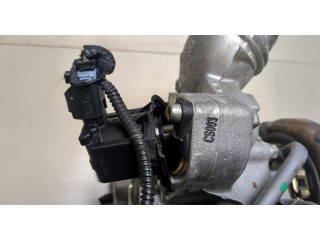 Турбина Volvo S60 2018-