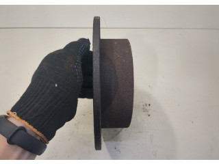 Диск тормозной KIA Rio 2005-2011 1.5 задний 584111C800