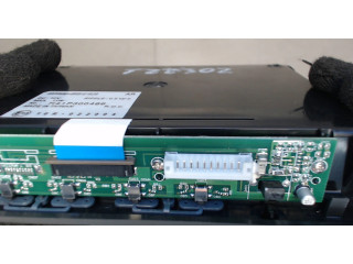 Дисплей бортового компьютера Volvo XC90 2002-2006 H41P300466