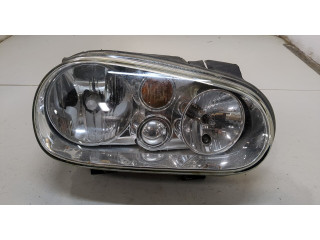 Фара передняя Volkswagen Golf 4 1997-2005 правая