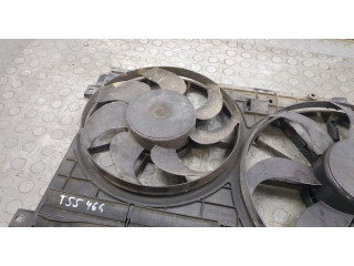 Вентилятор радиатора Volkswagen Passat 6 2005-2010