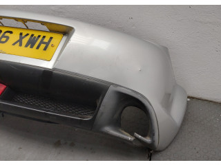 Бампер  Mazda RX-8 2003-2012 задний   