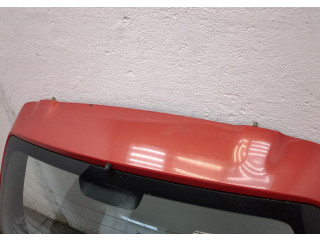 Замок багажника Mazda 3 (BK) 2003-2009