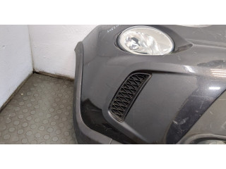 Бампер  Fiat 500L 2012-2022 задний   735579876