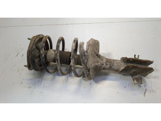 Стойка амортизатора  Mitsubishi Space Star 1998-2006 MR913130, MR914713     