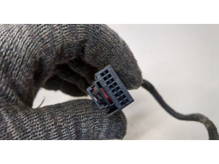 Зеркало боковое  Skoda Octavia (A5) 2004-2013  правое           1Z2857508M, 3T0857538, 4F0857536E