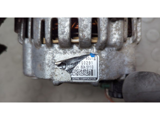 Генератор  Suzuki Grand Vitara 2005-2016       3140065J10    