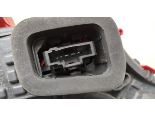 Задний фонарь          