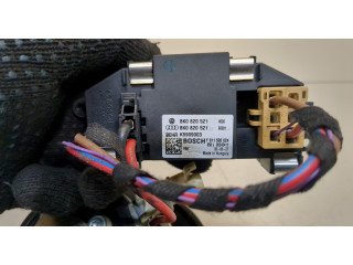 Моторчик печки Audi A5 (8T) 2007-2011 8K0820521, F011500024 8K0820521, F011500024