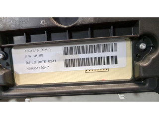 Панель приборов Hummer H3