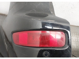 Бампер  Citroen C-Crosser задний   