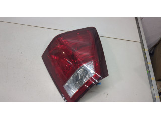 Задний фонарь     55079012AB   Jeep Grand Cherokee 2004-2010 