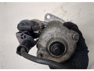 Стартер Skoda Octavia (A7) 2013-2017