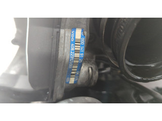 Генератор  Mercedes C W202 1993-2001           