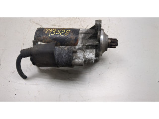 Стартер Skoda Octavia (A5) 2004-2008 1.9