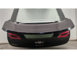 Замок багажника  Chevrolet Volt 2010-2015       