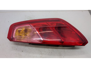 Задний фонарь