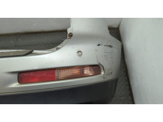 Бампер Infiniti EX35 задний