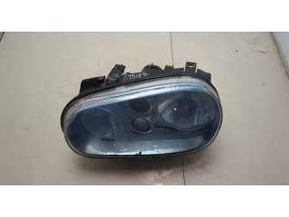 Фара передняя  Volkswagen Golf 4 1997-2006 левая 
