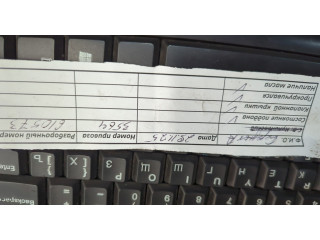 Форсунка топливная  Ford Explorer 1994-2001         