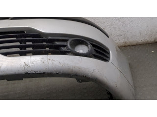 Бампер  Citroen C4 2004-2010 передний   