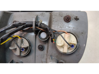 Задний фонарь          