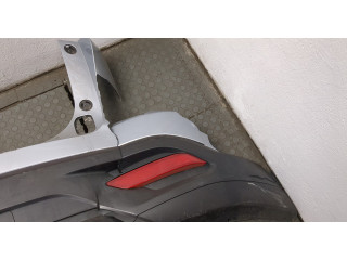 Бампер  Mazda CX-9 2016-2022 задний   TK4850221