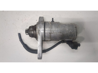 Стартер Skoda Fabia 2004-2007 1.2