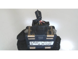 Радар круиз контроля Nissan Qashqai 2013- 284384EA5D 2013-2019 1.5