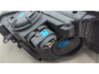 Фара передняя  Ford Focus 3 2011-2015 левая 