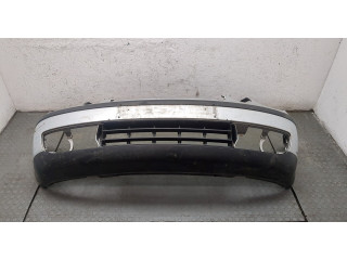 Бампер  Volkswagen Polo 2001-2005 передний   
